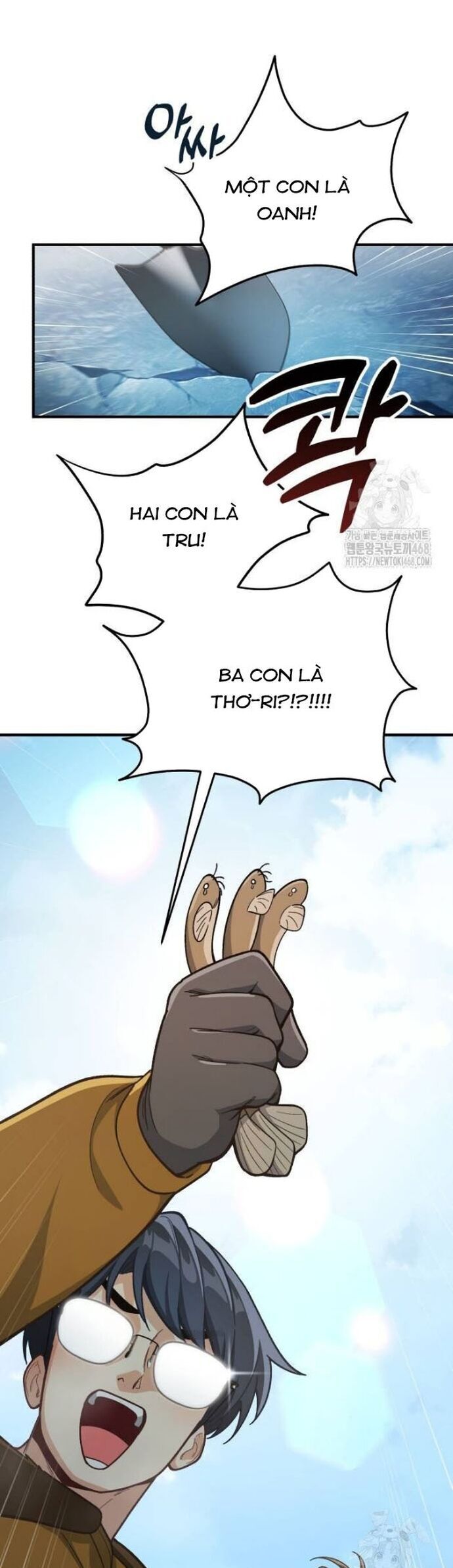 Thiên Tài Bình Dị Chapter 13 - Trang 2