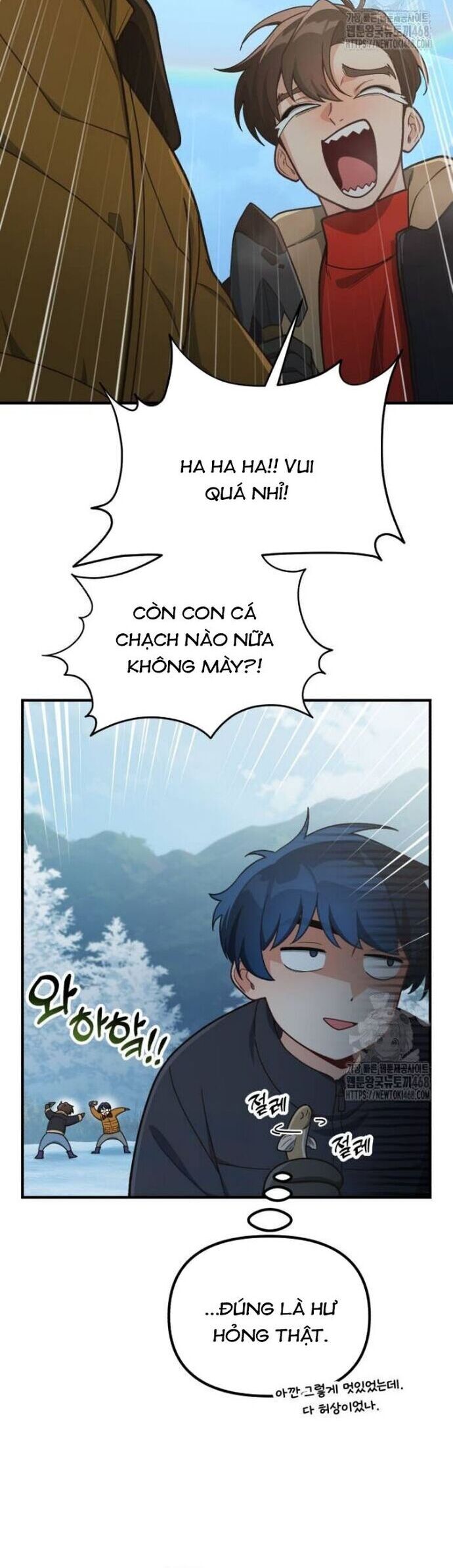 Thiên Tài Bình Dị Chapter 13 - Trang 2