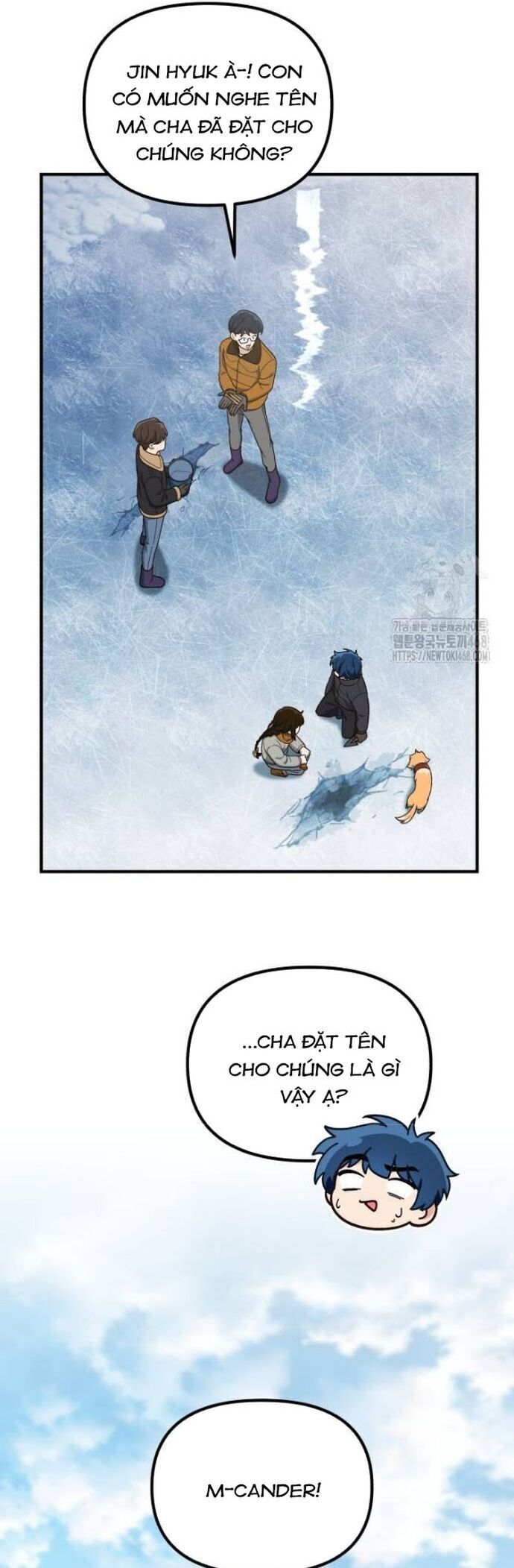 Thiên Tài Bình Dị Chapter 13 - Trang 2