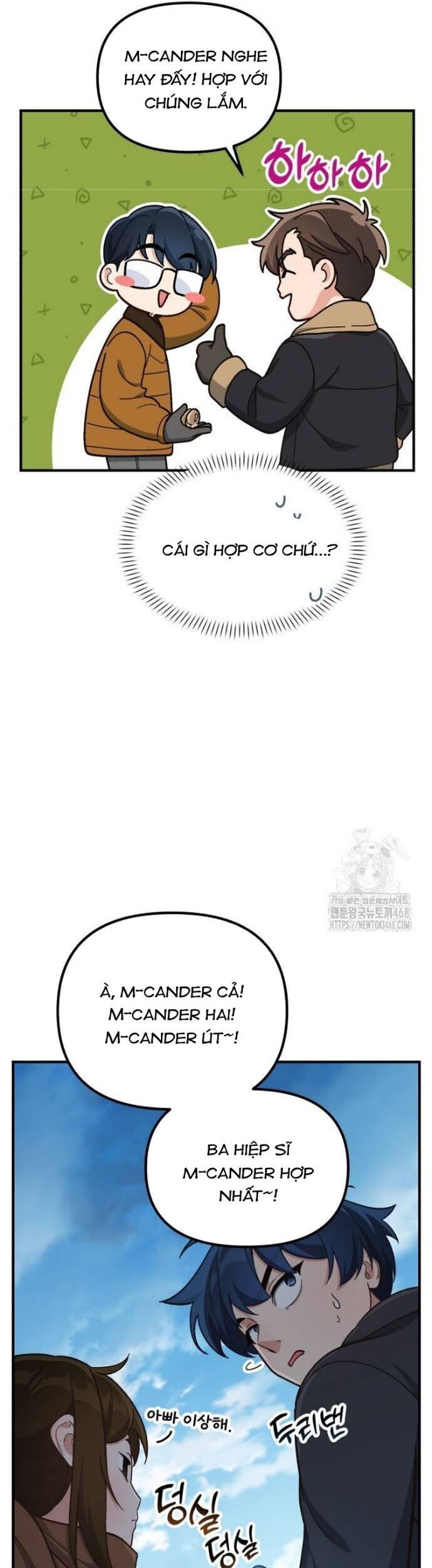 Thiên Tài Bình Dị Chapter 13 - Trang 2