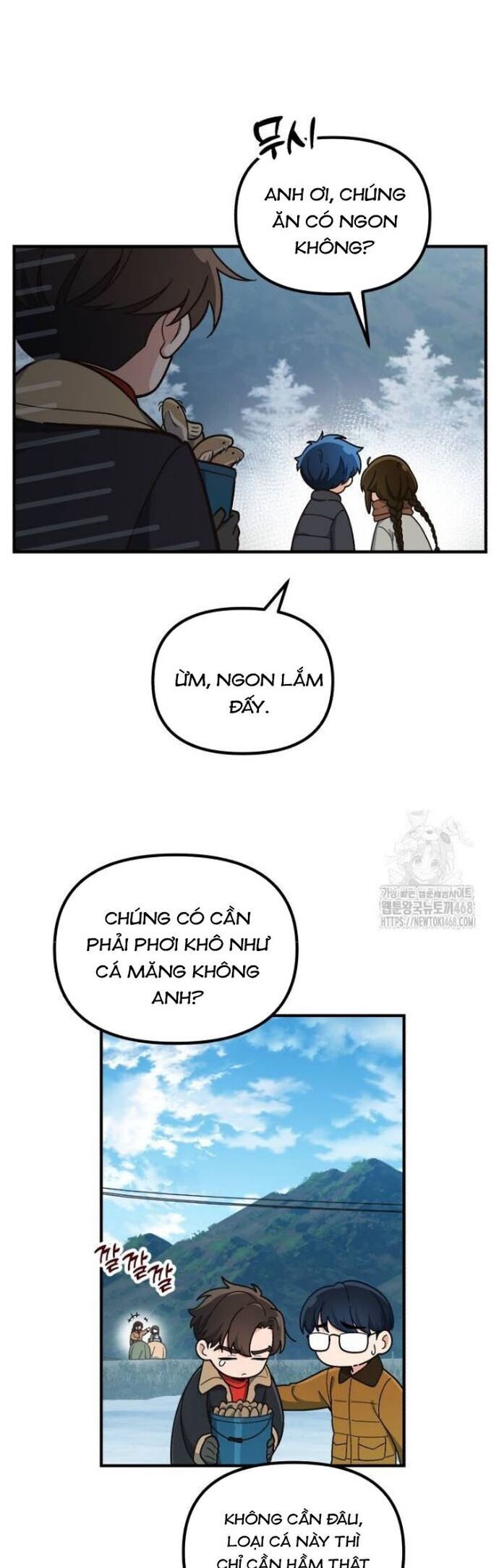 Thiên Tài Bình Dị Chapter 13 - Trang 2