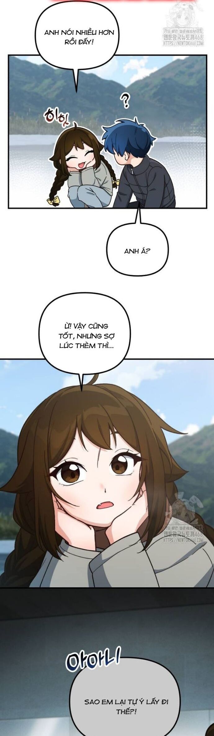 Thiên Tài Bình Dị Chapter 13 - Trang 2