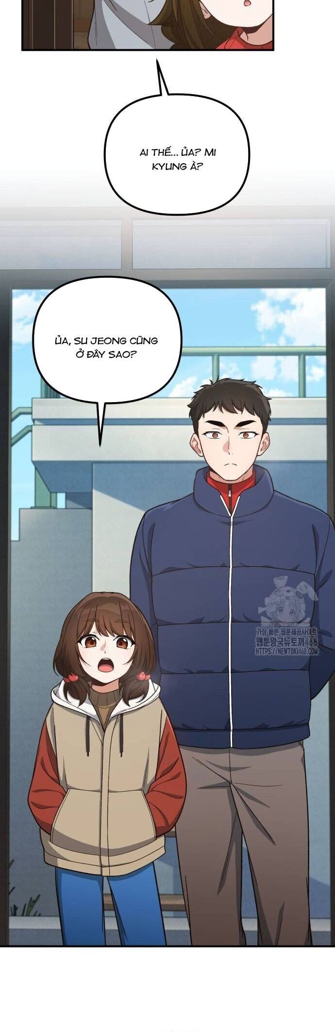 Thiên Tài Bình Dị Chapter 13 - Trang 2