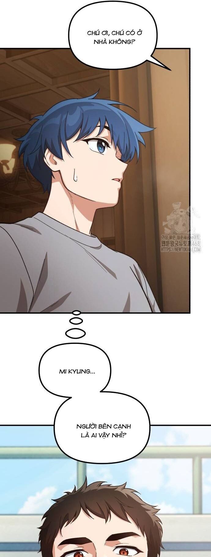 Thiên Tài Bình Dị Chapter 13 - Trang 2