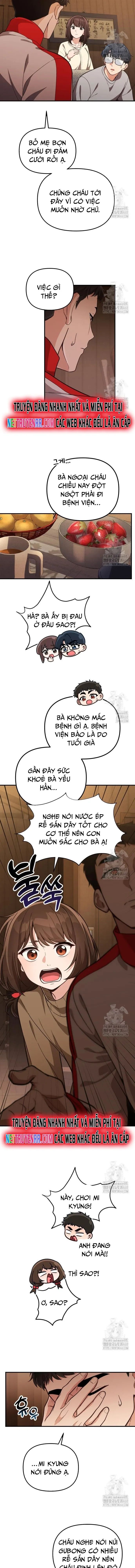 Thiên Tài Bình Dị Chapter 14 - Trang 2