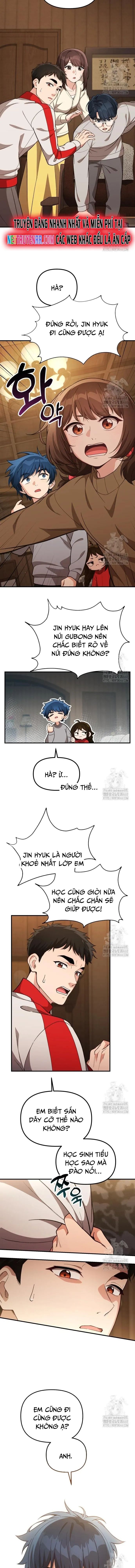 Thiên Tài Bình Dị Chapter 14 - Trang 2