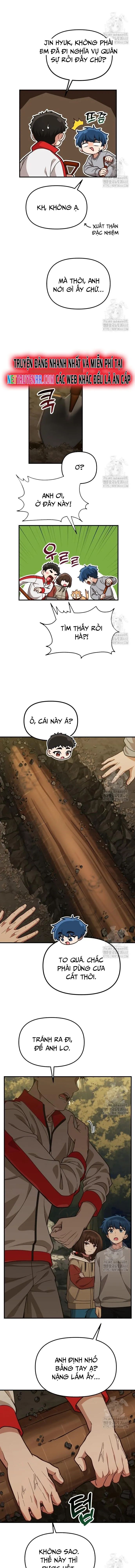 Thiên Tài Bình Dị Chapter 14 - Trang 2