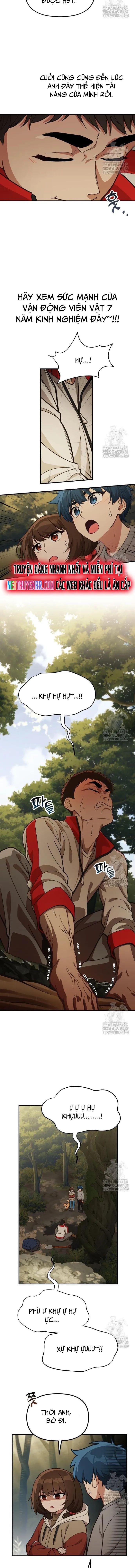 Thiên Tài Bình Dị Chapter 14 - Trang 2