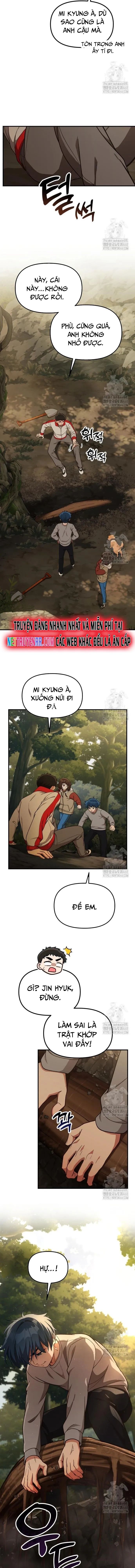 Thiên Tài Bình Dị Chapter 14 - Trang 2