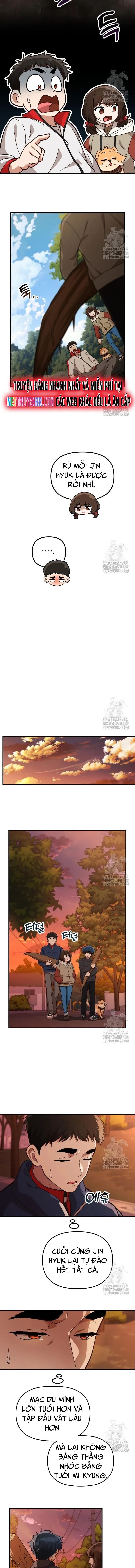 Thiên Tài Bình Dị Chapter 14 - Trang 2