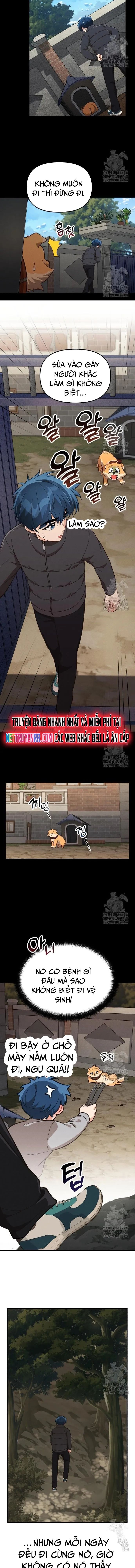 Thiên Tài Bình Dị Chapter 14 - Trang 2