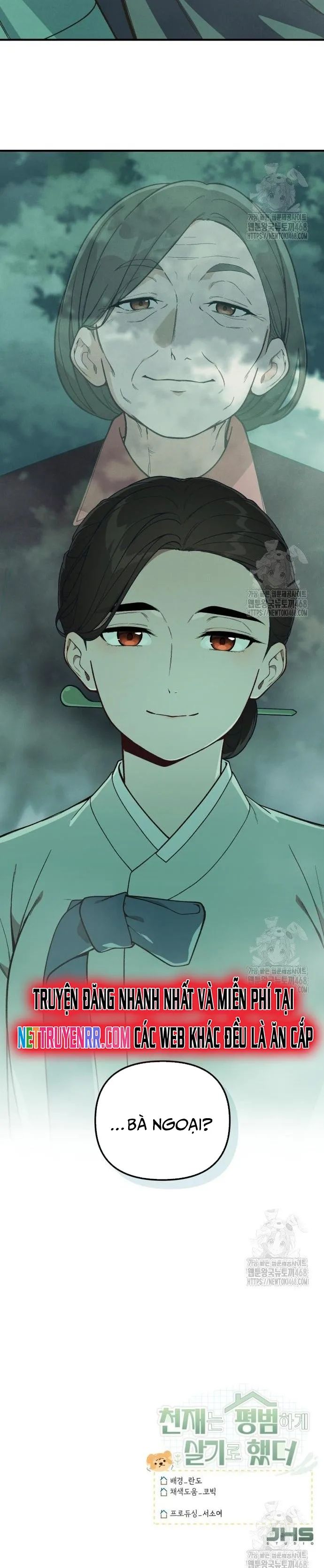 Thiên Tài Bình Dị Chapter 14 - Trang 2