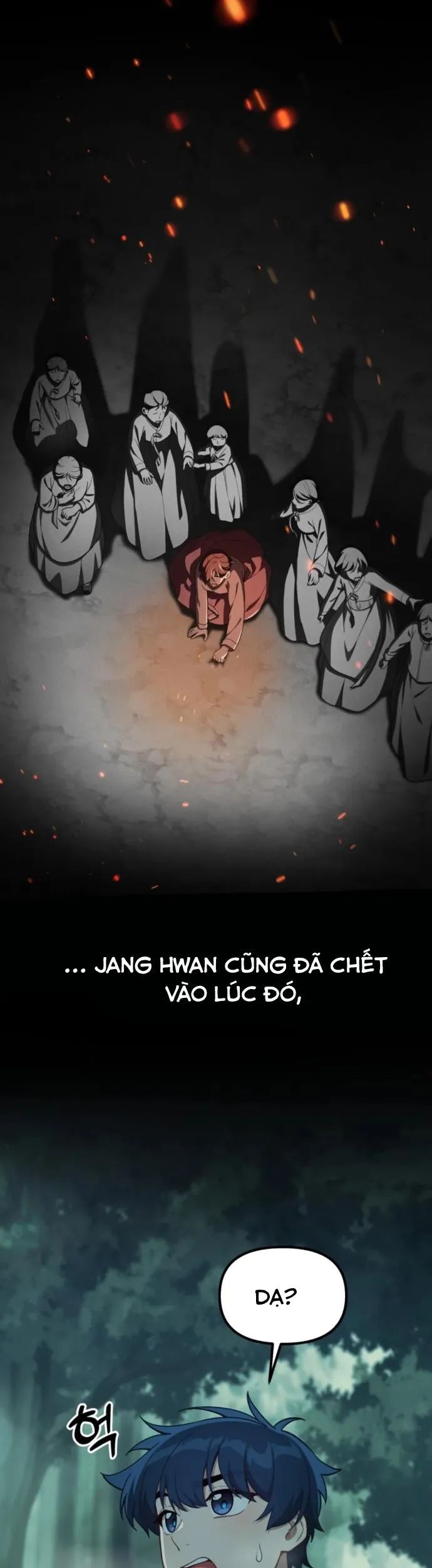 Thiên Tài Bình Dị Chapter 15 - Trang 2