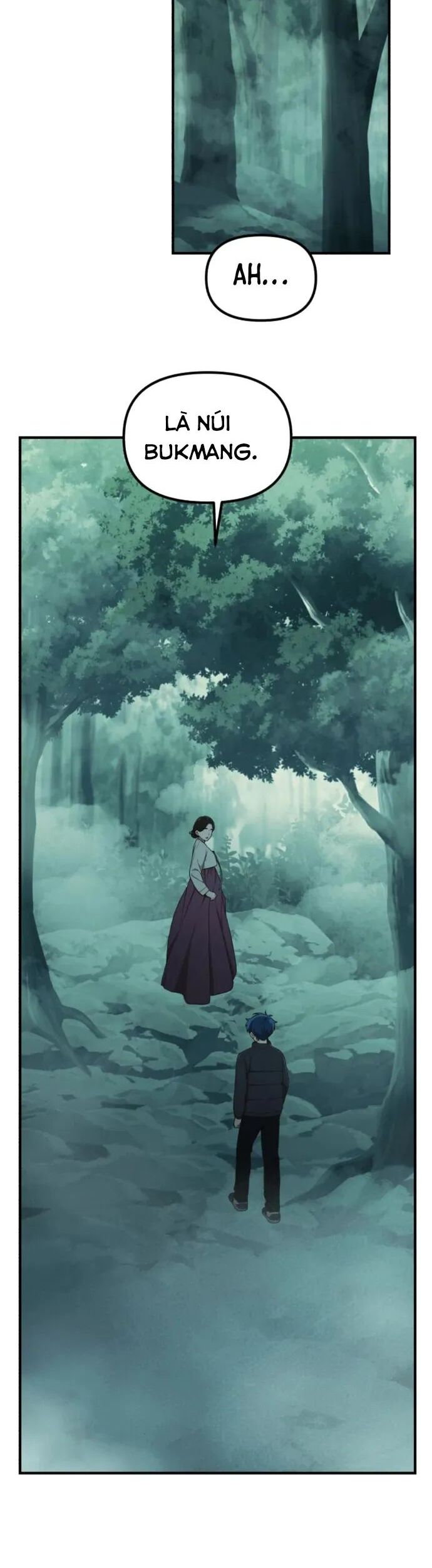 Thiên Tài Bình Dị Chapter 15 - Trang 2