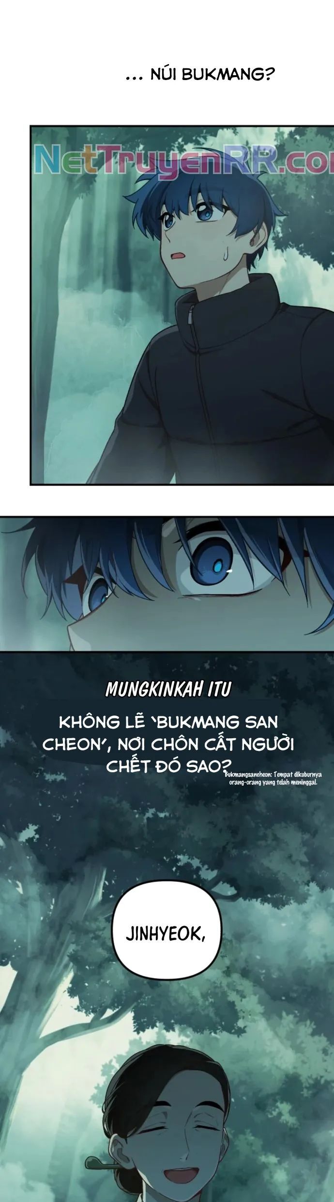 Thiên Tài Bình Dị Chapter 15 - Trang 2