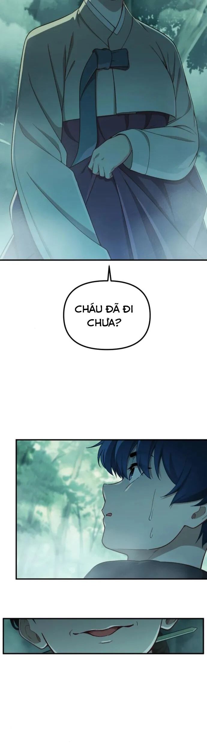 Thiên Tài Bình Dị Chapter 15 - Trang 2