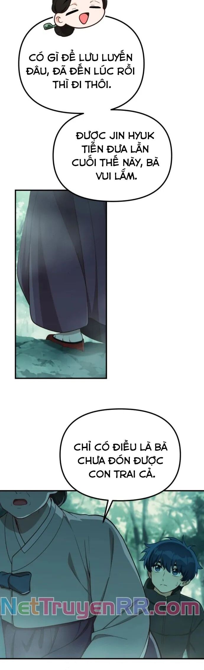 Thiên Tài Bình Dị Chapter 15 - Trang 2