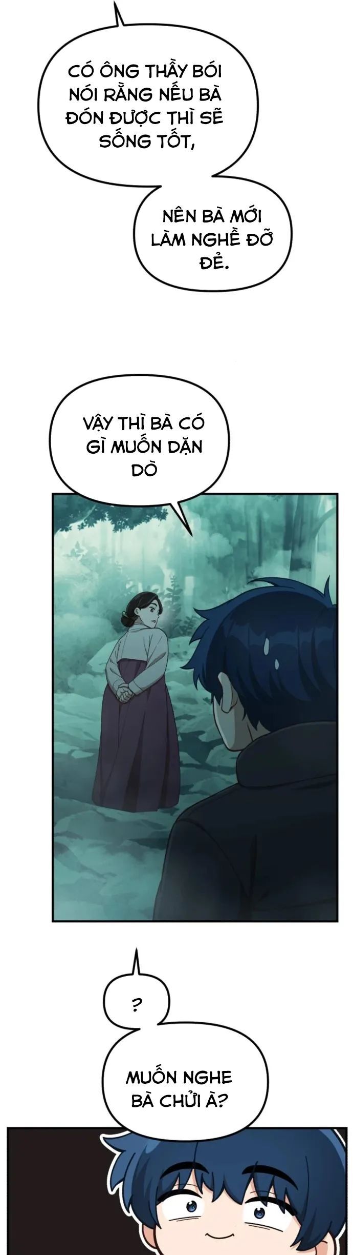 Thiên Tài Bình Dị Chapter 15 - Trang 2