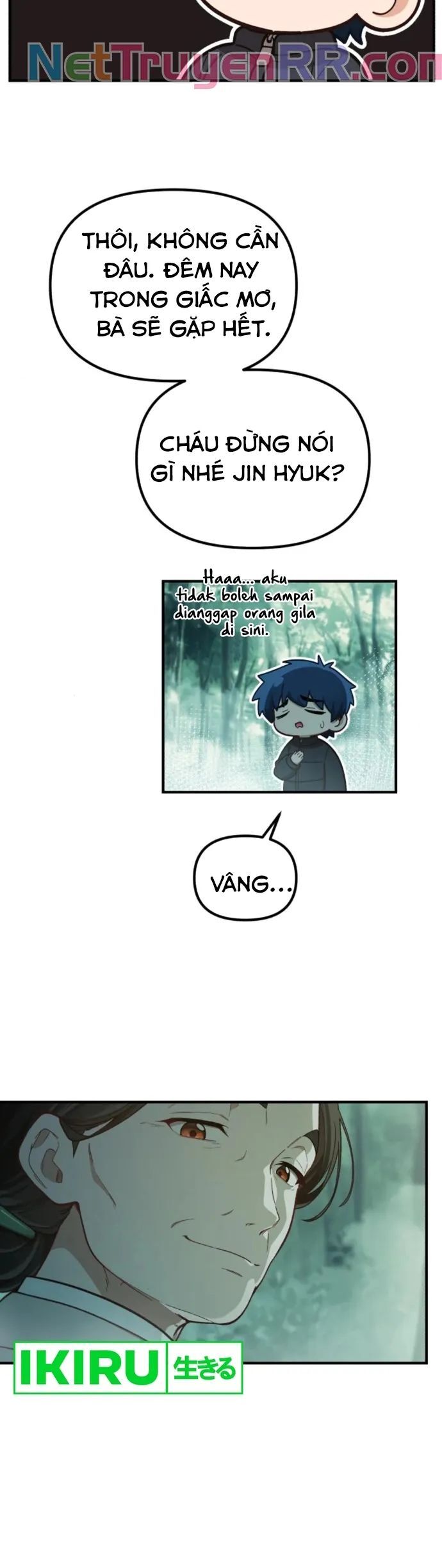 Thiên Tài Bình Dị Chapter 15 - Trang 2