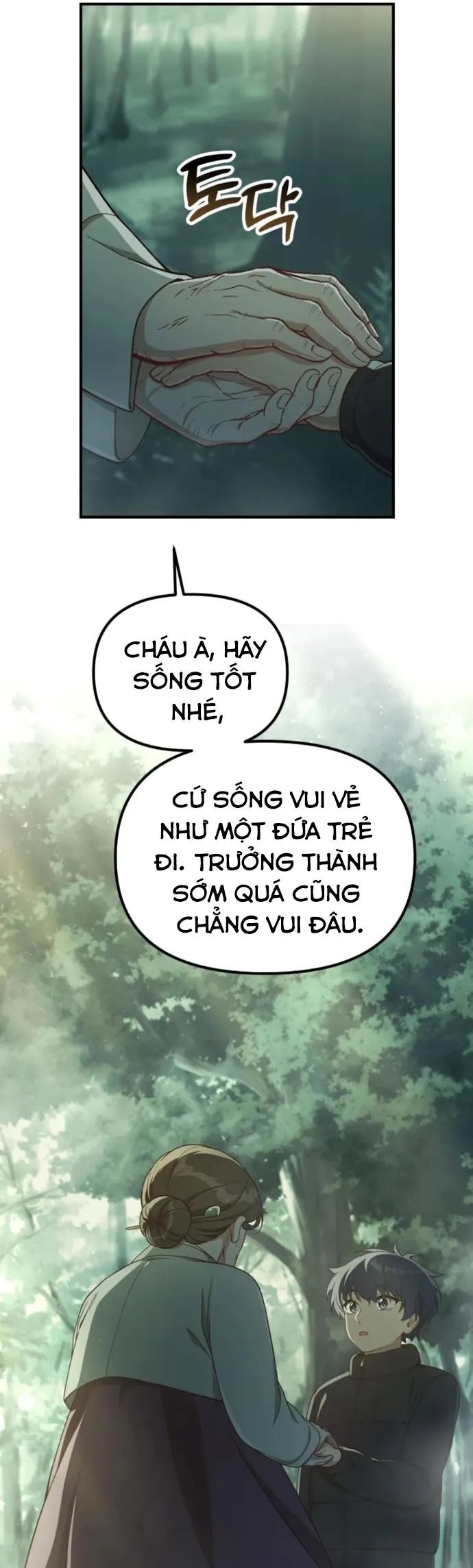 Thiên Tài Bình Dị Chapter 15 - Trang 2