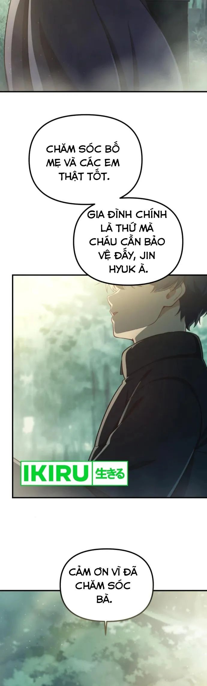 Thiên Tài Bình Dị Chapter 15 - Trang 2