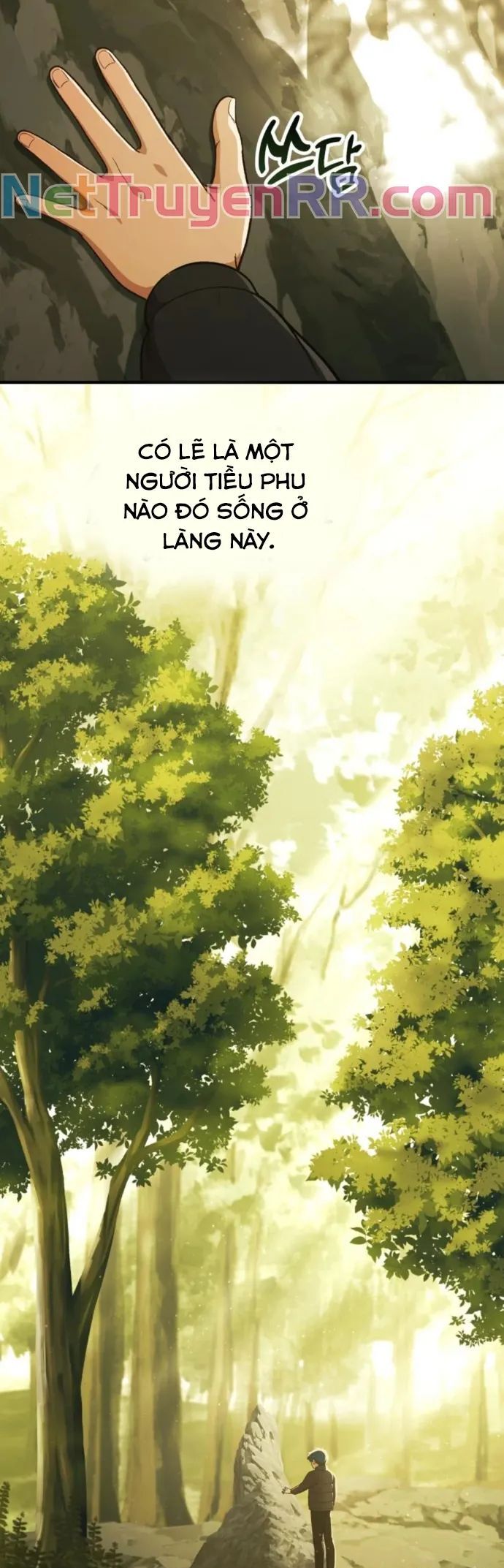 Thiên Tài Bình Dị Chapter 15 - Trang 2