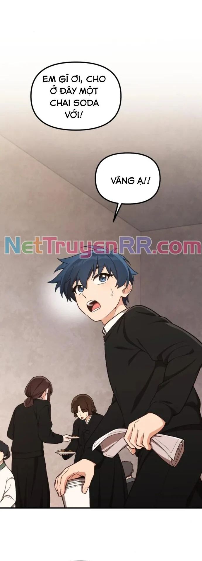 Thiên Tài Bình Dị Chapter 15 - Trang 2