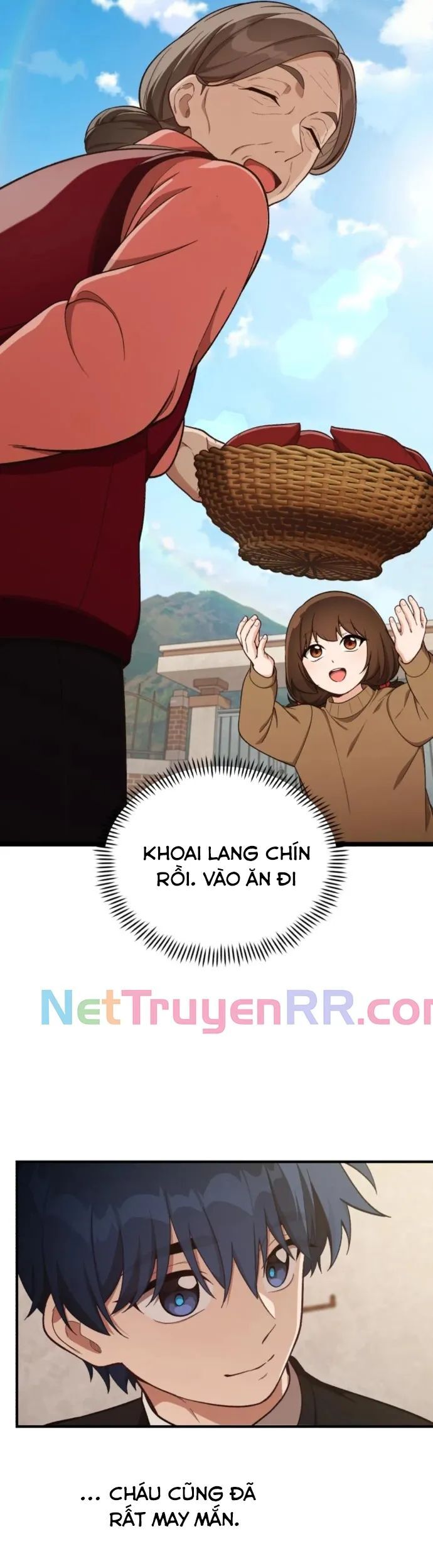 Thiên Tài Bình Dị Chapter 15 - Trang 2