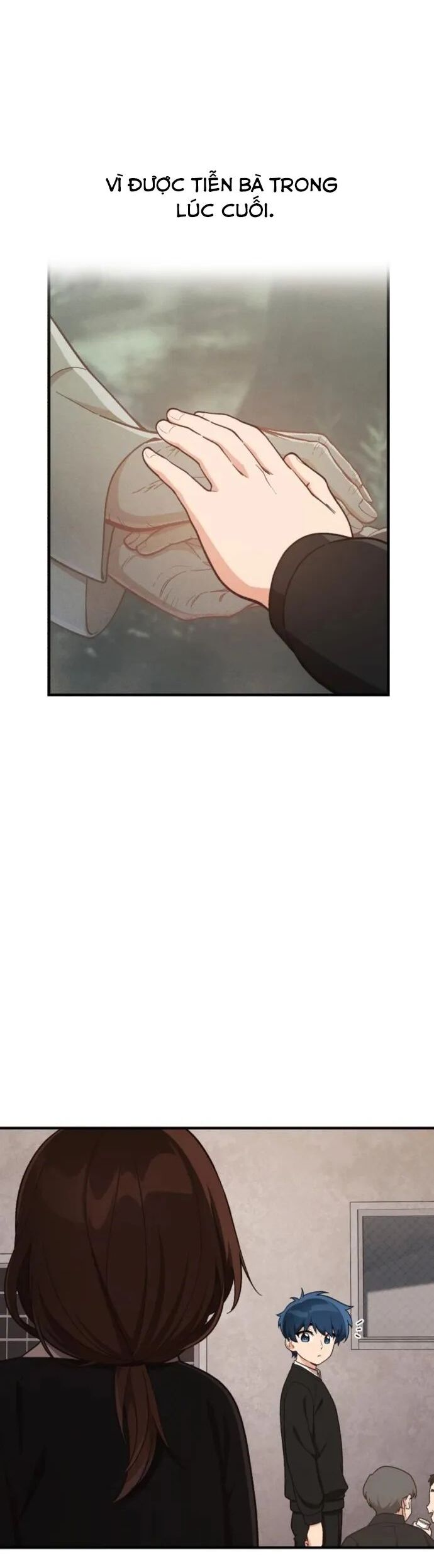 Thiên Tài Bình Dị Chapter 15 - Trang 2