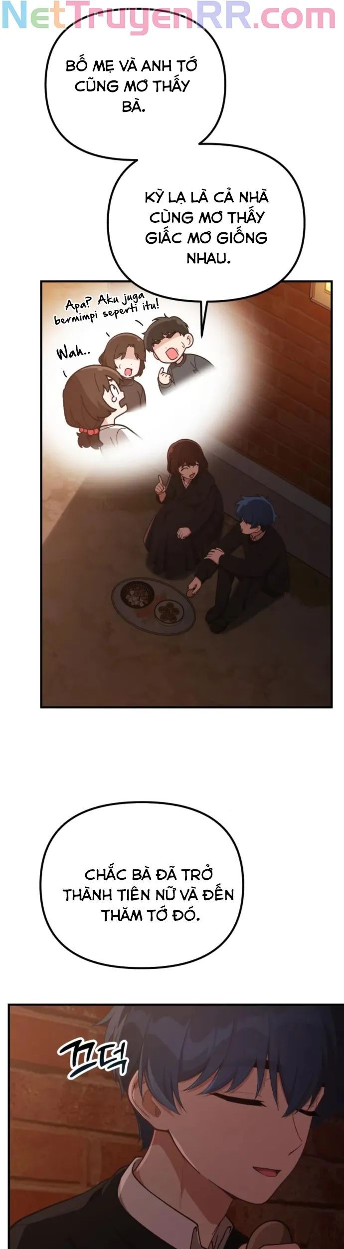 Thiên Tài Bình Dị Chapter 15 - Trang 2