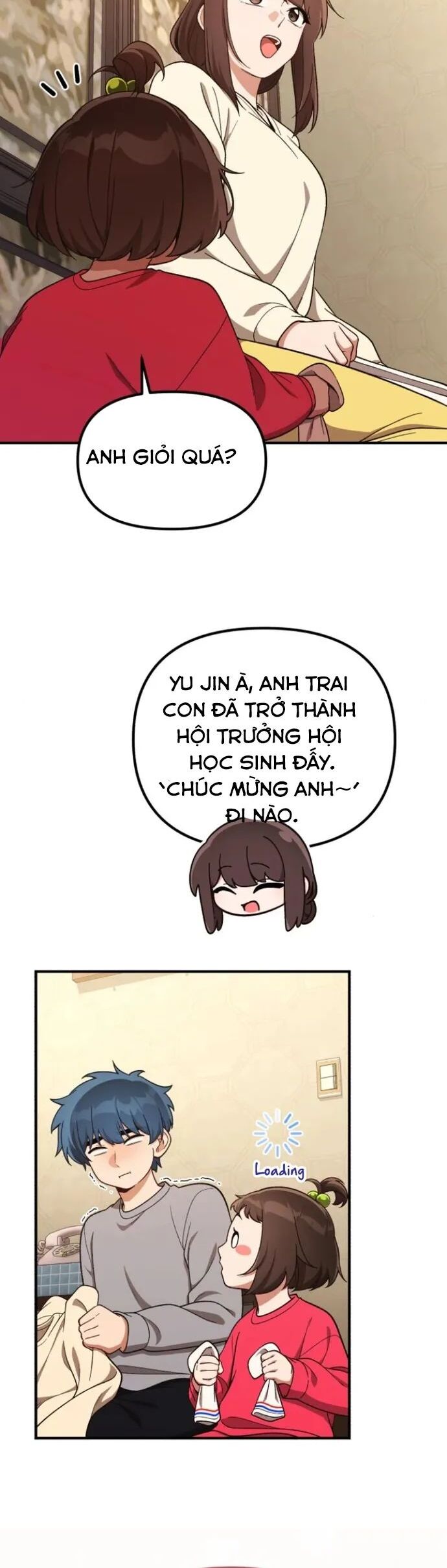 Thiên Tài Bình Dị Chapter 16 - Trang 2