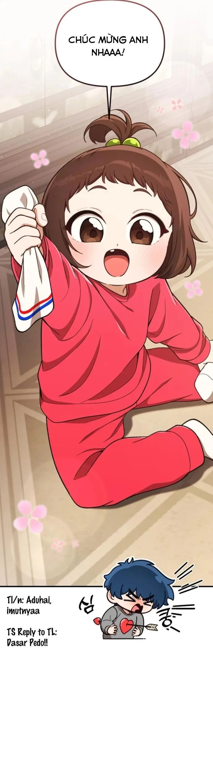 Thiên Tài Bình Dị Chapter 16 - Trang 2