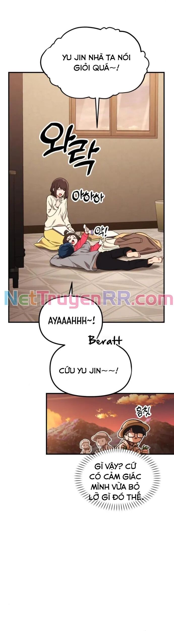 Thiên Tài Bình Dị Chapter 16 - Trang 2