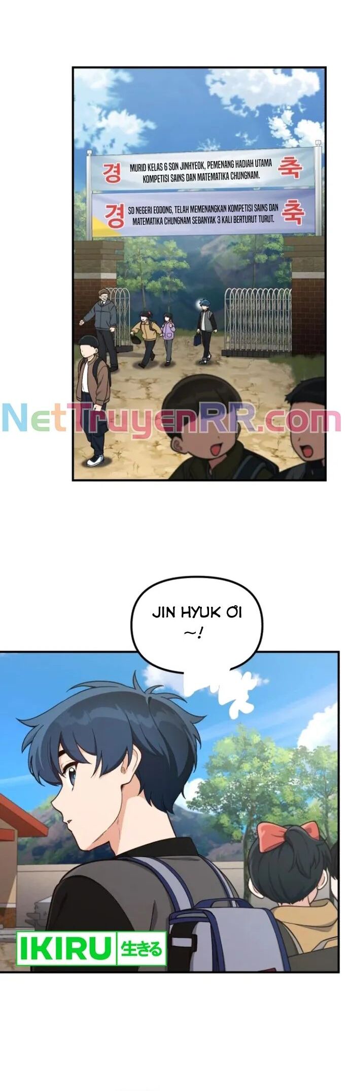 Thiên Tài Bình Dị Chapter 16 - Trang 2