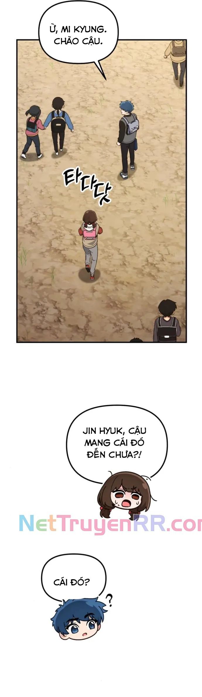 Thiên Tài Bình Dị Chapter 16 - Trang 2