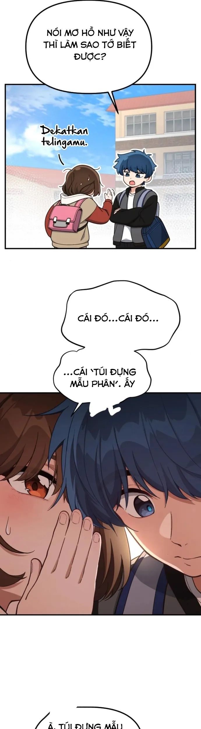 Thiên Tài Bình Dị Chapter 16 - Trang 2