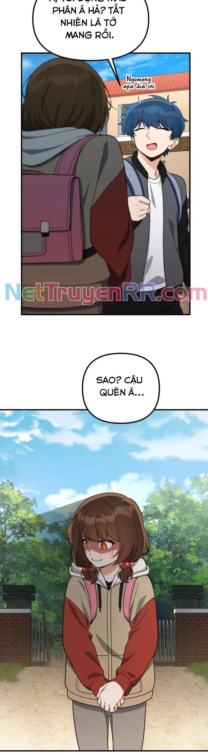 Thiên Tài Bình Dị Chapter 16 - Trang 2