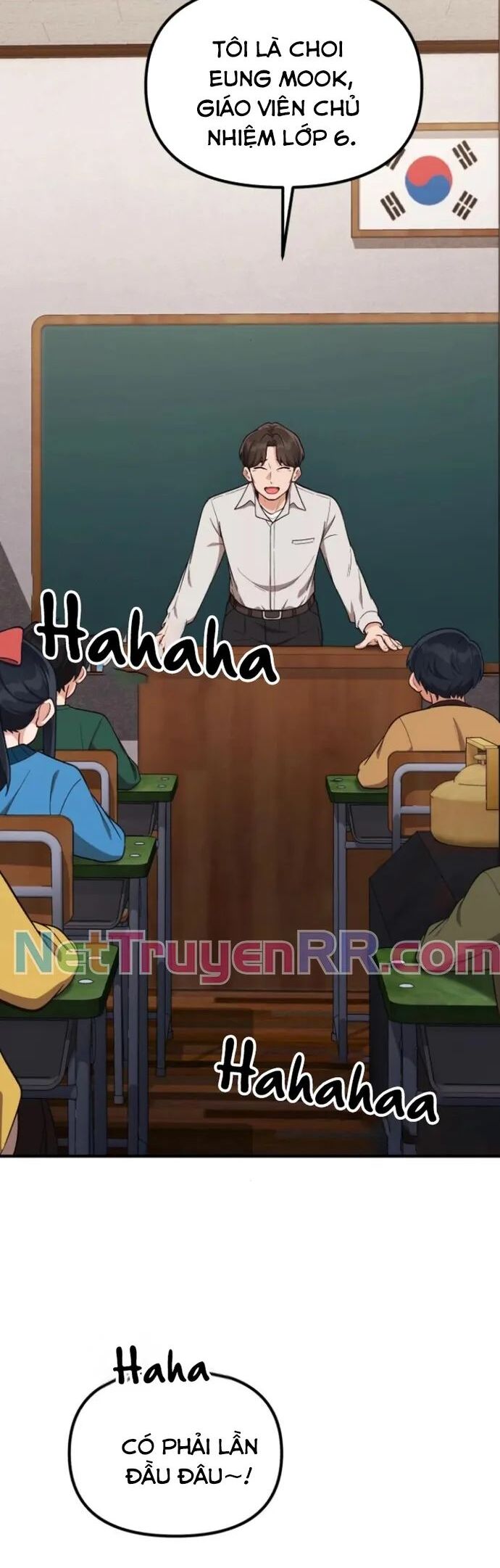 Thiên Tài Bình Dị Chapter 16 - Trang 2