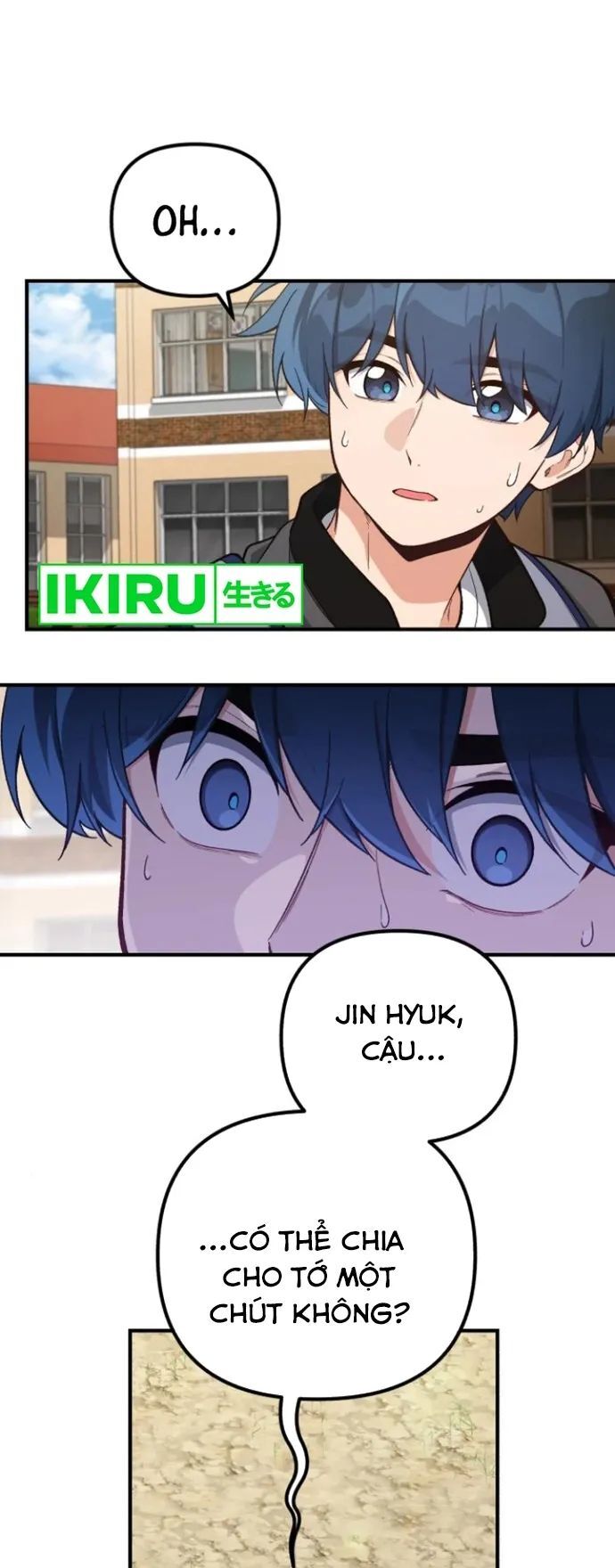 Thiên Tài Bình Dị Chapter 16 - Trang 2