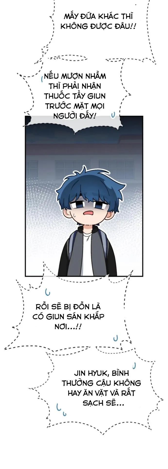 Thiên Tài Bình Dị Chapter 16 - Trang 2