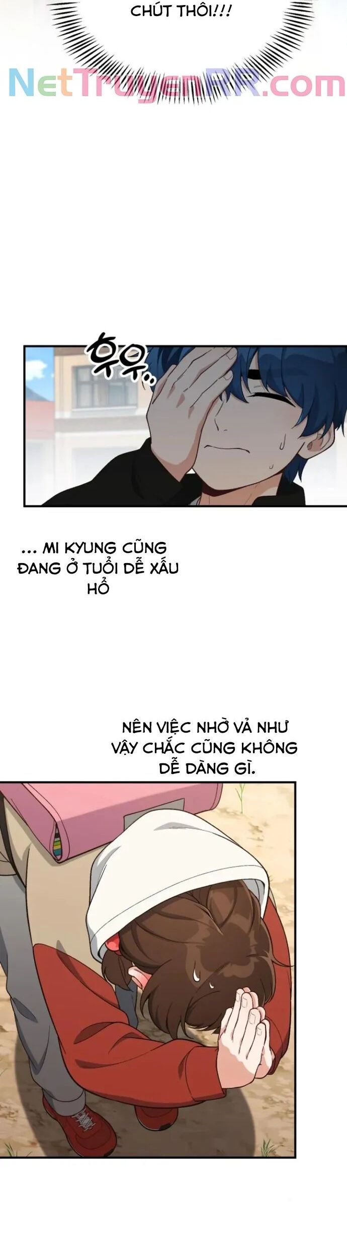 Thiên Tài Bình Dị Chapter 16 - Trang 2