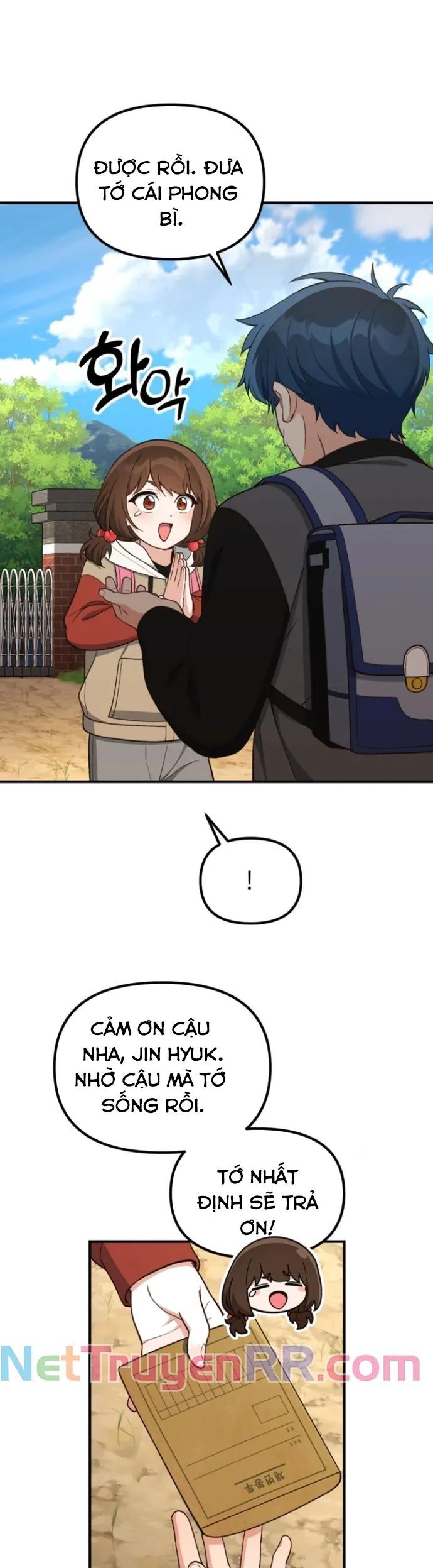 Thiên Tài Bình Dị Chapter 16 - Trang 2