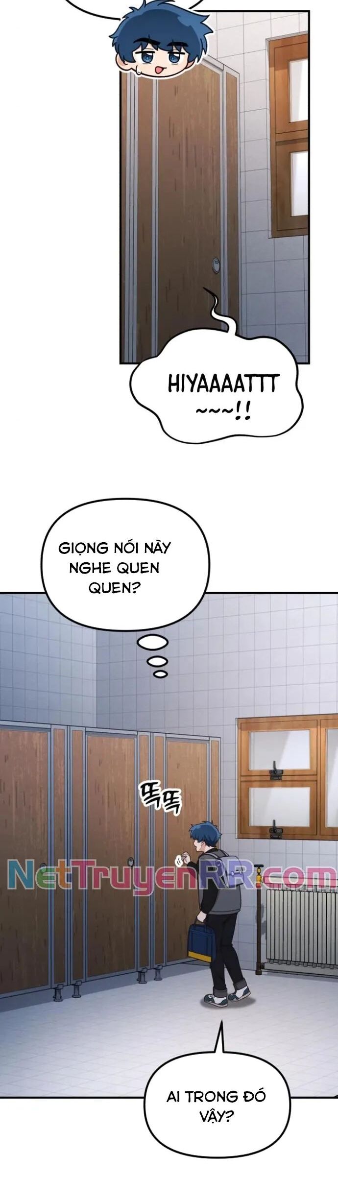 Thiên Tài Bình Dị Chapter 16 - Trang 2