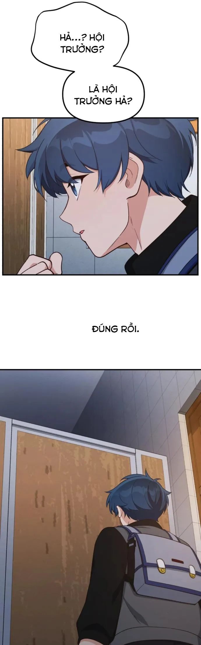 Thiên Tài Bình Dị Chapter 16 - Trang 2