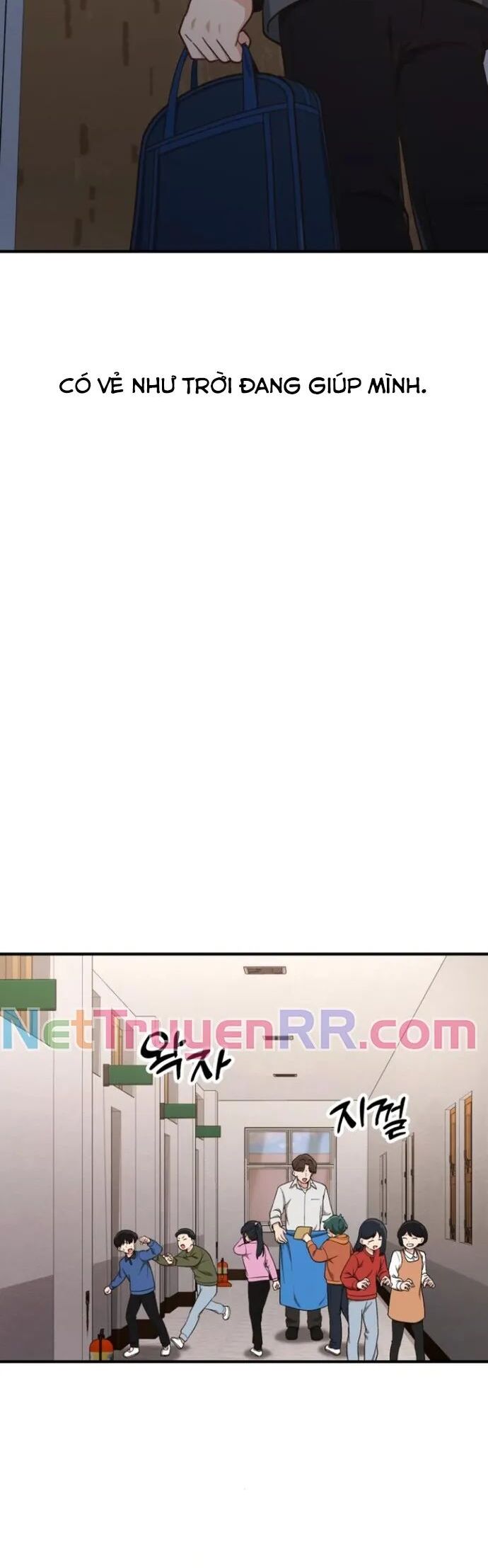 Thiên Tài Bình Dị Chapter 16 - Trang 2