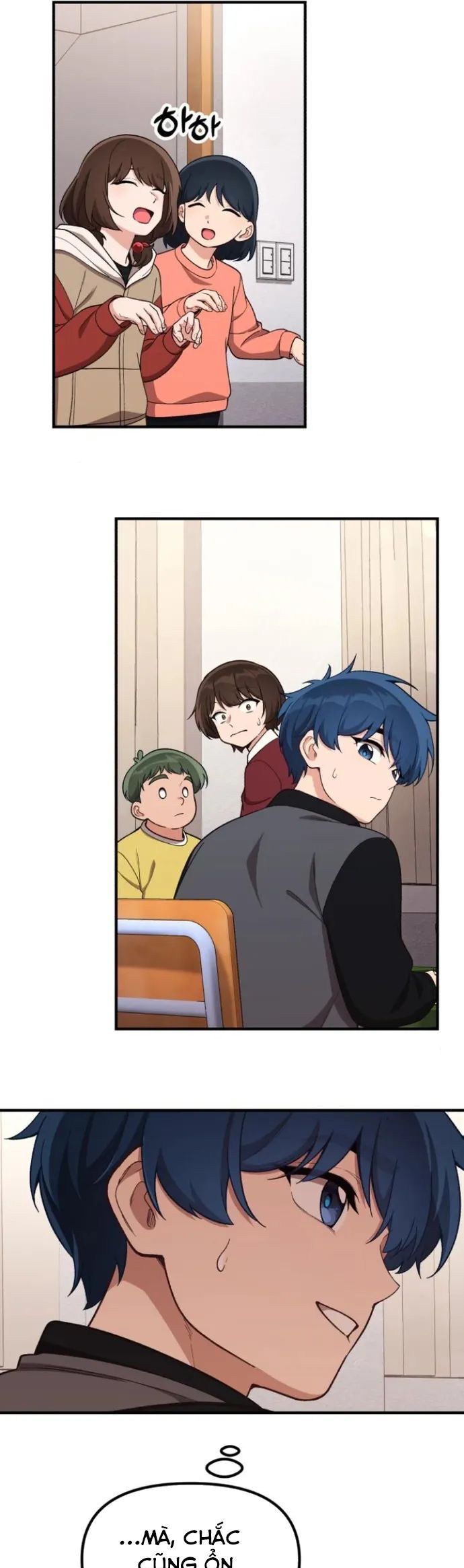 Thiên Tài Bình Dị Chapter 16 - Trang 2