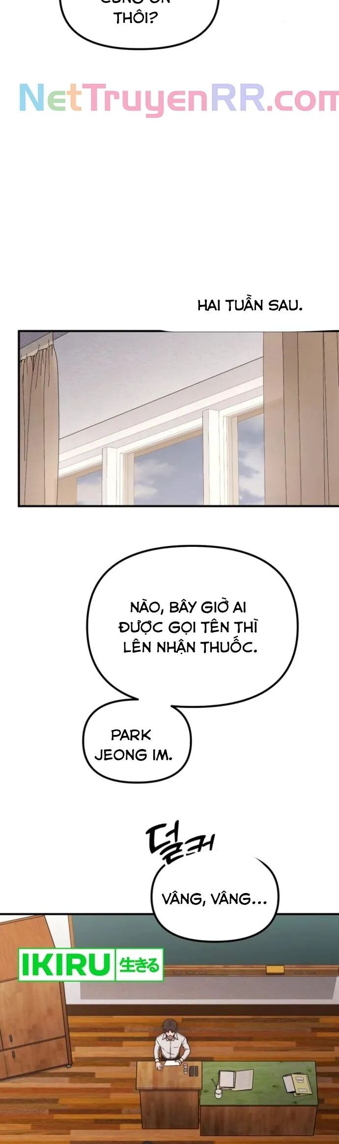 Thiên Tài Bình Dị Chapter 16 - Trang 2
