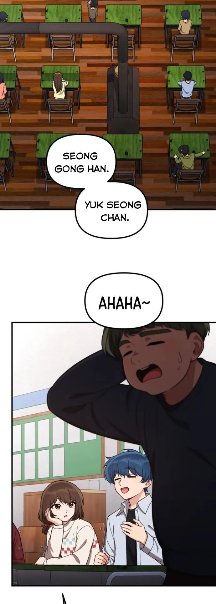 Thiên Tài Bình Dị Chapter 16 - Trang 2