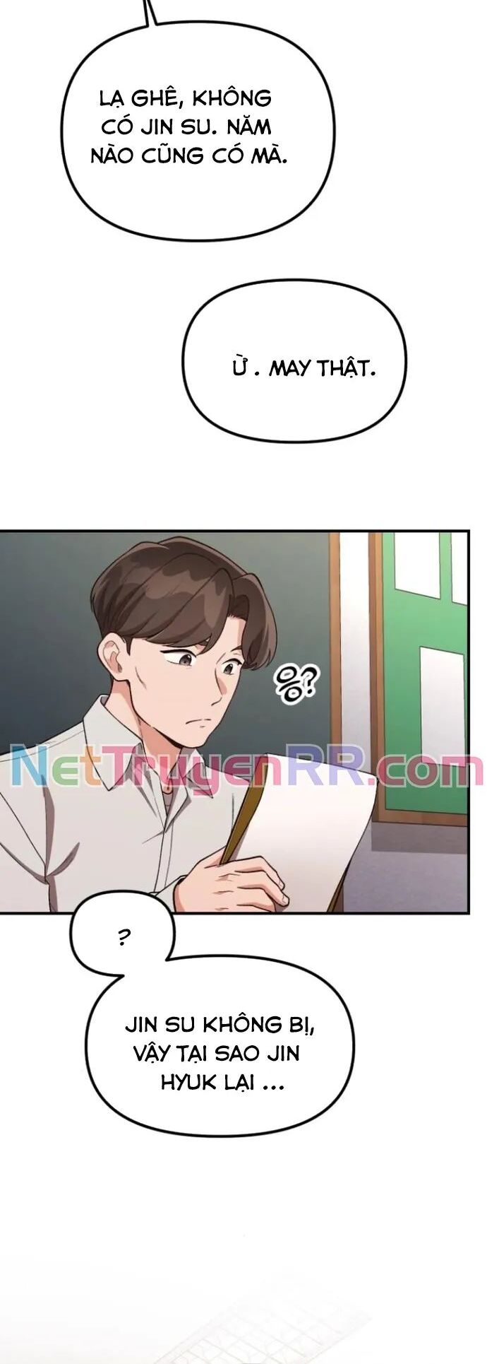 Thiên Tài Bình Dị Chapter 16 - Trang 2