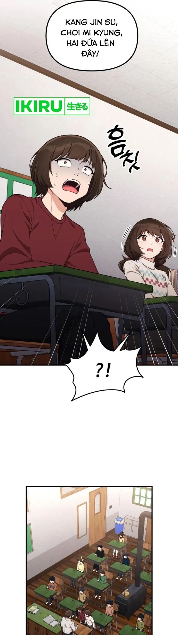 Thiên Tài Bình Dị Chapter 16 - Trang 2